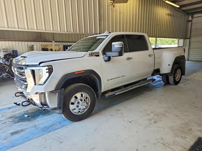 1GT4UUEY5TF****** 2026 GMC Sierra