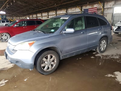 JHLRE48768C****** 2008 Honda CR-V
