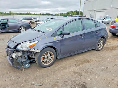 JTDKN3DU1A0****** 2010 Toyota Prius