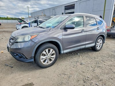 2HKRM3H70DH****** 2013 Honda CR-V