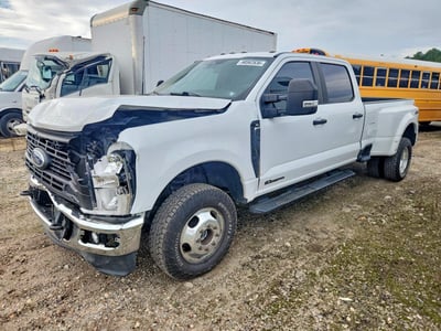 1FT8W3DT1PE****** 2023 Ford F-350