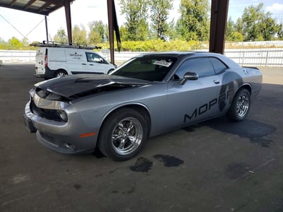 2C3CDZAG4GH****** 2016 Dodge Challenger
