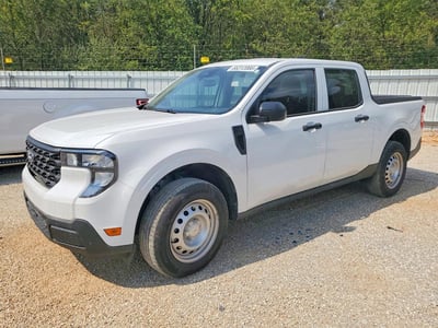 3FTTW8A35SR****** 2025 Ford Maverick