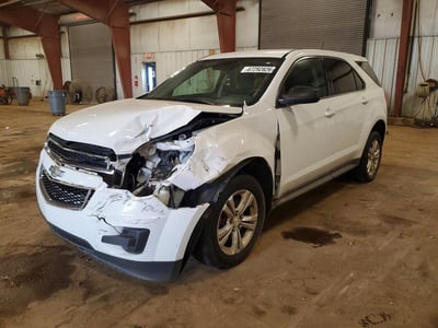 2014 Chevrolet Equinox
