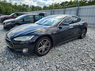 5YJSA4H1XFF****** 2015 Tesla Model S