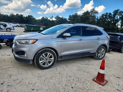 2FMPK3J97LB****** 2020 Ford Edge