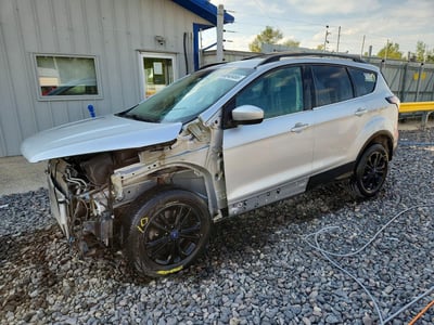 1FMCU9HD9JU****** 2018 Ford Escape