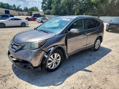 5J6RM3H73DL****** 2013 Honda CR-V