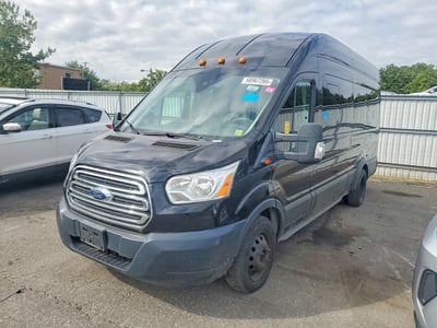 1FBVU4XG9HK****** 2017 Ford Transit