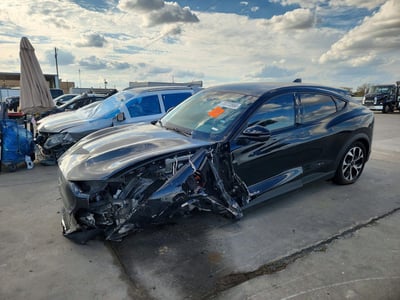 3FMTK1R41RM****** 2024 Ford Mustang Mach-E