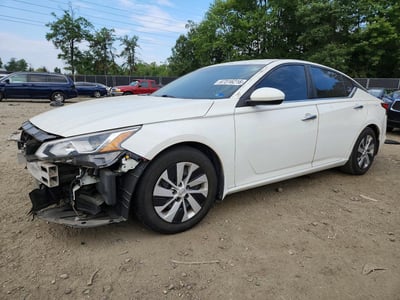 1N4BL4BV9KC****** 2019 Nissan Altima