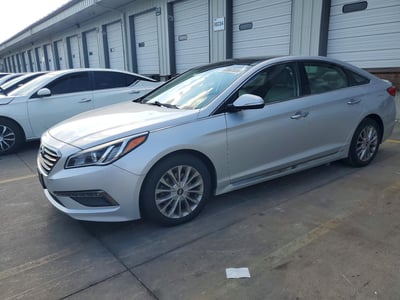 5NPE34AF7FH****** 2015 Hyundai Sonata