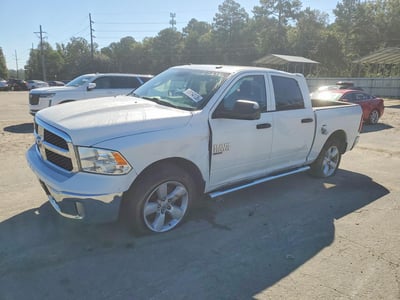 3C6RR7KG3MG****** 2021 RAM 1500
