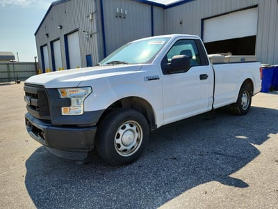 1FTMF1C86FK****** 2015 Ford F-150