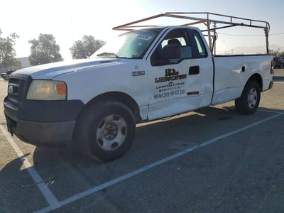 1FTRF12W16K****** 2006 Ford F-150