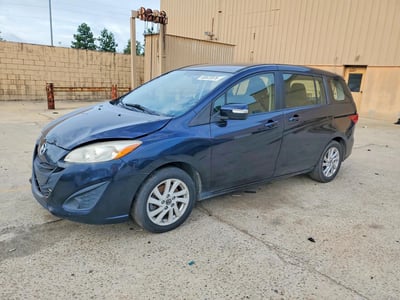 JM1CW2BL6F0****** 2015 Mazda 5