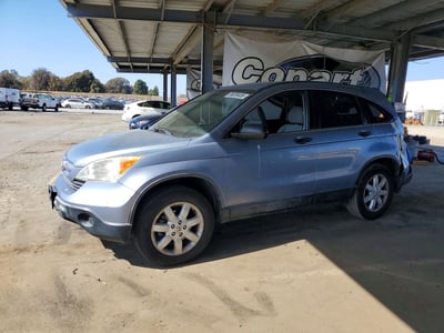 JHLRE48568C****** 2008 Honda CR-V