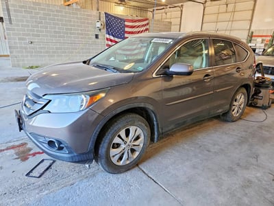 2HKRM4H71EH****** 2014 Honda CR-V