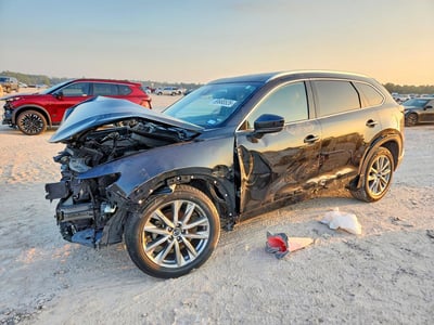 JM3TCBEY2J0****** 2018 Mazda CX-9
