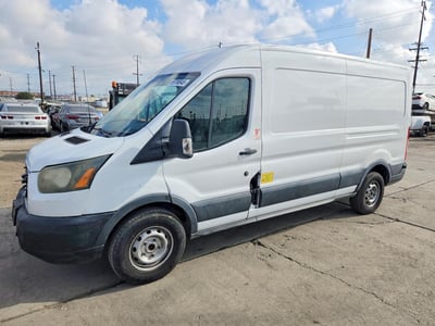 1FTYE2CM6GK****** 2016 Ford Transit 150
