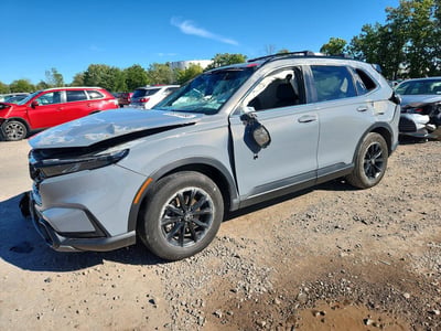 7FARS6H88RE****** 2024 Honda CR-V Hybrid