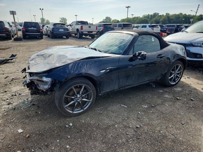 JM1NDAD74K0****** 2019 Mazda MX-5