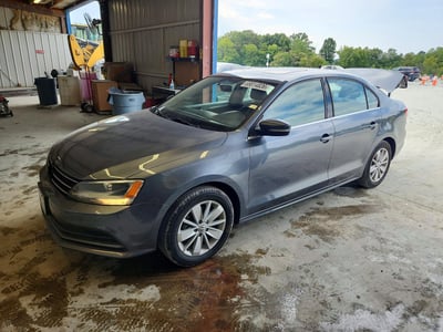 3VWD17AJ9FM****** 2015 Volkswagen Jetta