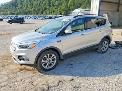 1FMCU0GD0HU****** 2017 Ford Escape