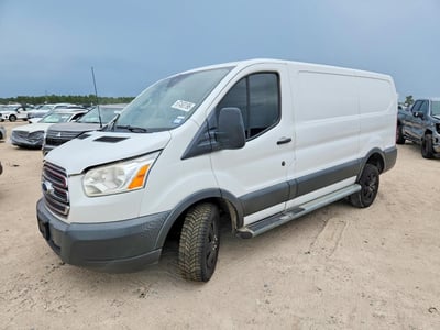 1FTYR1YM8JK****** 2018 Ford Transit 250