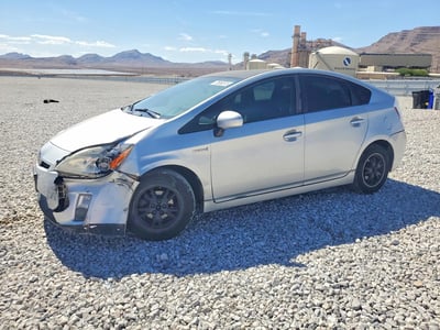 JTDKN3DU8A1****** 2010 Toyota Prius