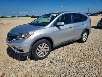 2HKRM4H5XFH****** 2015 Honda CR-V