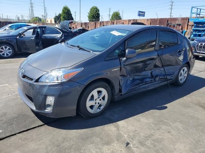 JTDKN3DU3A0****** 2010 Toyota Prius