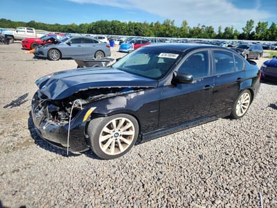 2009 BMW 3 Series