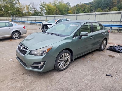 JF1GJAN66FH****** 2015 Subaru Impreza