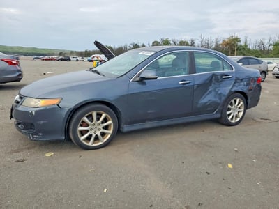 2007 Acura TSX