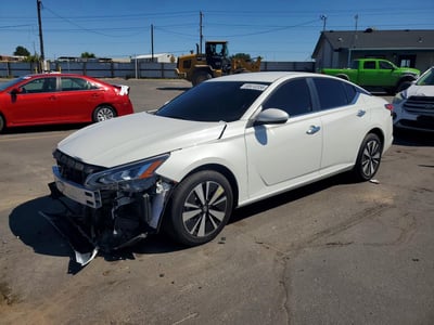 1N4BL4DW0NN****** 2022 Nissan Altima