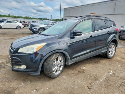 1FMCU9HX9DU****** 2013 Ford Escape