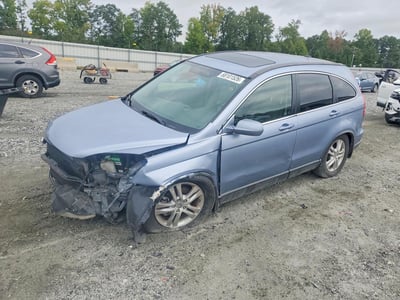 JHLRE3H70BC****** 2011 Honda CR-V