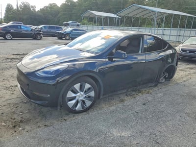 7SAYGDEE4NF****** 2022 Tesla Model Y