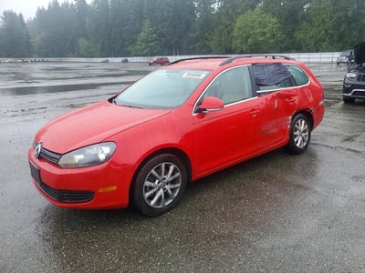3VWPP7AJ8CM****** 2012 Volkswagen Jetta Sportwagen
