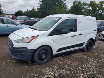 NM0LS6E2XK1****** 2019 Ford Transit Connect