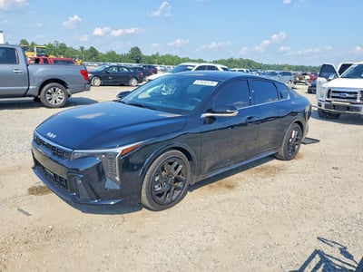 3KPFW4DC7SE****** 2025 Kia K4