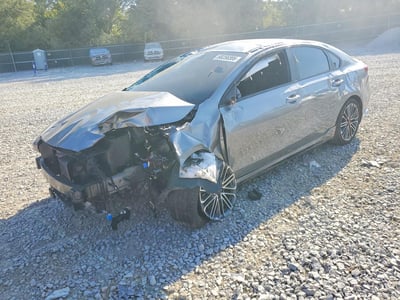 3KPF44ACXRE****** 2024 Kia Forte