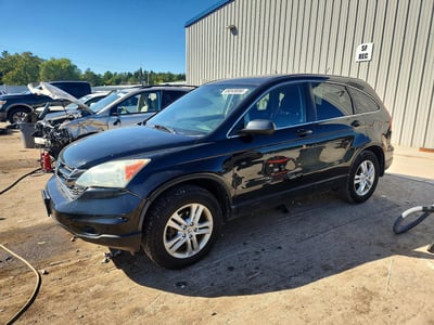 3CZRE4H57AG****** 2010 Honda CR-V
