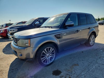 SALSK2D49AA****** 2010 Land Rover Range Rover Sport