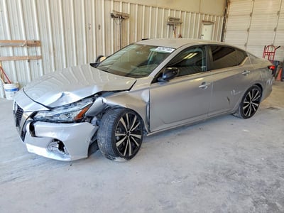 1N4BL4CV3MN****** 2021 Nissan Altima