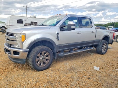 1FT8W3BT9HE****** 2017 Ford F-350