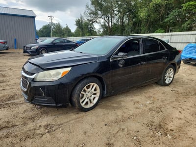 2015 Chevrolet Malibu