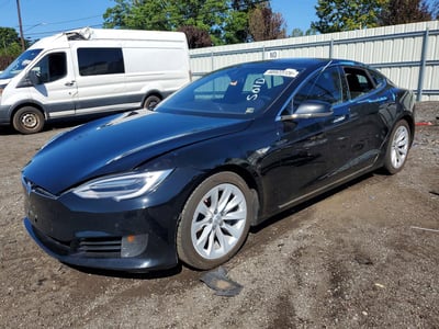 5YJSA1E26GF****** 2016 Tesla Model S