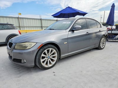 2011 BMW 3 Series